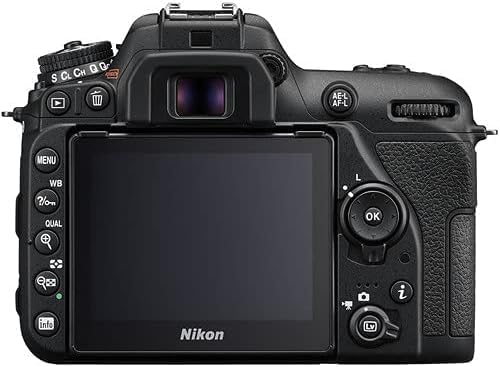Amazon | Nikon D7500 デジタル一眼レフカメラ 18-140mmレンズ+